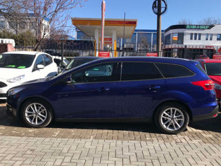 Ford Focus foto 2