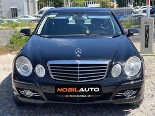 Mercedes E-Class foto 3