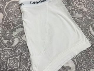 Трусы Calvin Klein, новые foto 4