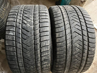 R21 305/35 Pirelli Sottozero 3 Winter