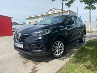 Renault Kadjar foto 2