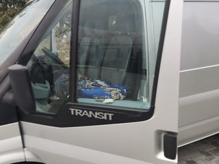 Ford Transit foto 3