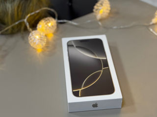 iPhone 16 Pro Max 512GB