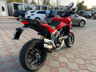 Ducati Multistrada 1200 foto 5