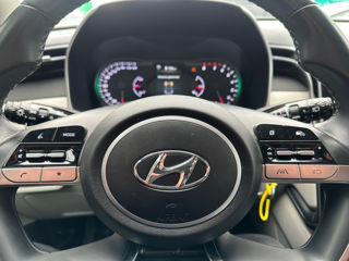 Hyundai Tucson foto 12