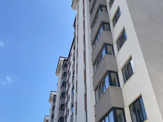 2-х комнатная квартира, 68 м², Буюканы, Кишинёв