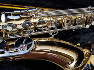 Saxofon Tenor