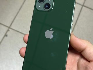 Iphone 13, 128 Green