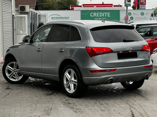 Audi Q5 foto 3