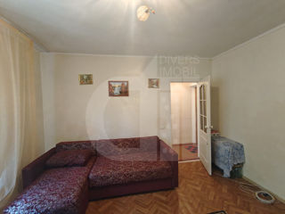 O cameră, 27 m², Botanica, Chișinău foto 2