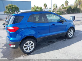 Ford EcoSport foto 8