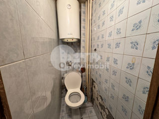 Apartament cu 3 camere, 60 m², Botanica, Chișinău foto 8