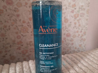 Avene Cleance