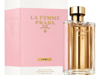 Prada La Femme LEau