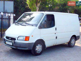 Запчасти Ford Transit .2.2..2.4..2.5