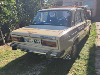 Lada / ВАЗ 2106 foto 5