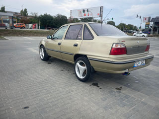 Daewoo Cielo foto 5