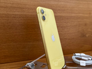 iPhone 11 128 GB foto 2