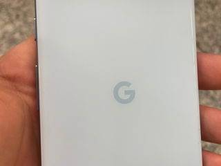 Google pixel 7a foto 2