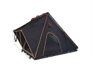 Палатка на крышу авто RCT0101A-1
