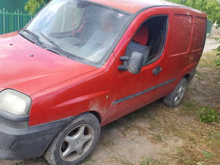 Piese La Fiat Doblo foto 4