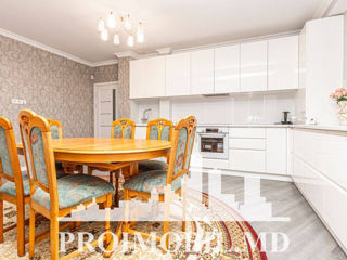 Apartament cu 3 camere, 100 m², Râșcani, Chișinău foto 9