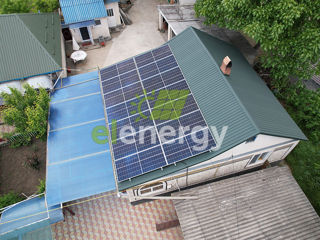 Panouri solare fotovoltaice - Importator direct în Moldova foto 6