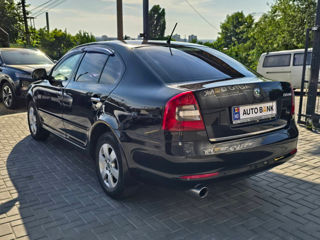 Skoda Octavia foto 7