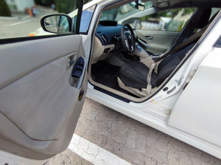 Toyota Prius foto 4