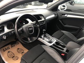 Audi A4 foto 6