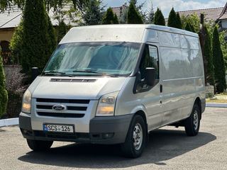 Ford Transit foto 3