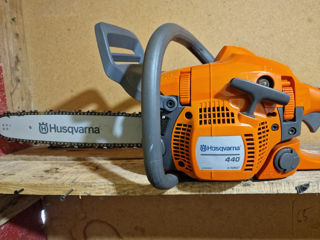 Husqvarna 440