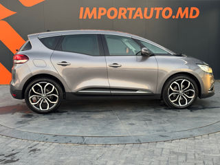 Renault Scenic foto 5