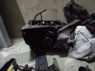 Motor Renault 1.9 foto 8