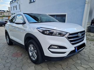 Hyundai Tucson foto 3