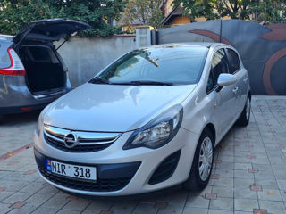 Opel Corsa foto 2