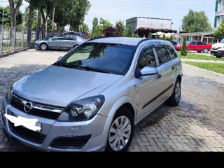 Opel Astra foto 3