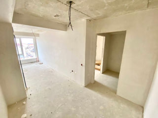 Apartament cu 1 cameră, 54 m², Durlești, Chișinău foto 3