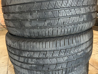 Комплект шин Continental Crosscontact 255/45 R20 foto 10