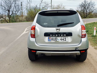 Dacia Duster foto 4