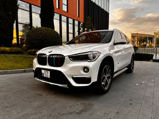 BMW X1 foto 2