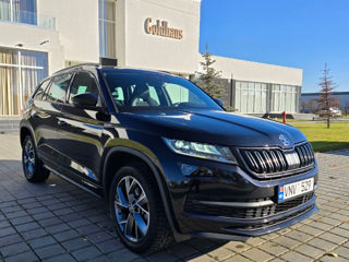 Skoda Kodiaq foto 3