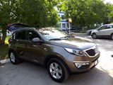 KIA Sportage foto 5