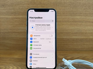 iPhone XS 256 ГБ foto 6