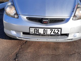 Honda Jazz foto 4