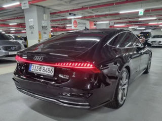 Audi A7 foto 3