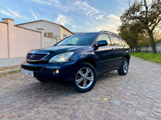 Lexus RX Series