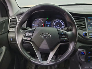 Hyundai Tucson foto 6