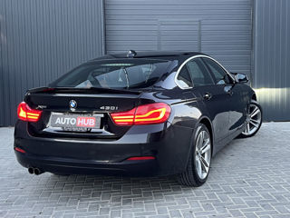 BMW 4 Series foto 5