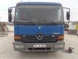 Mercedes Atego 1218 foto 2